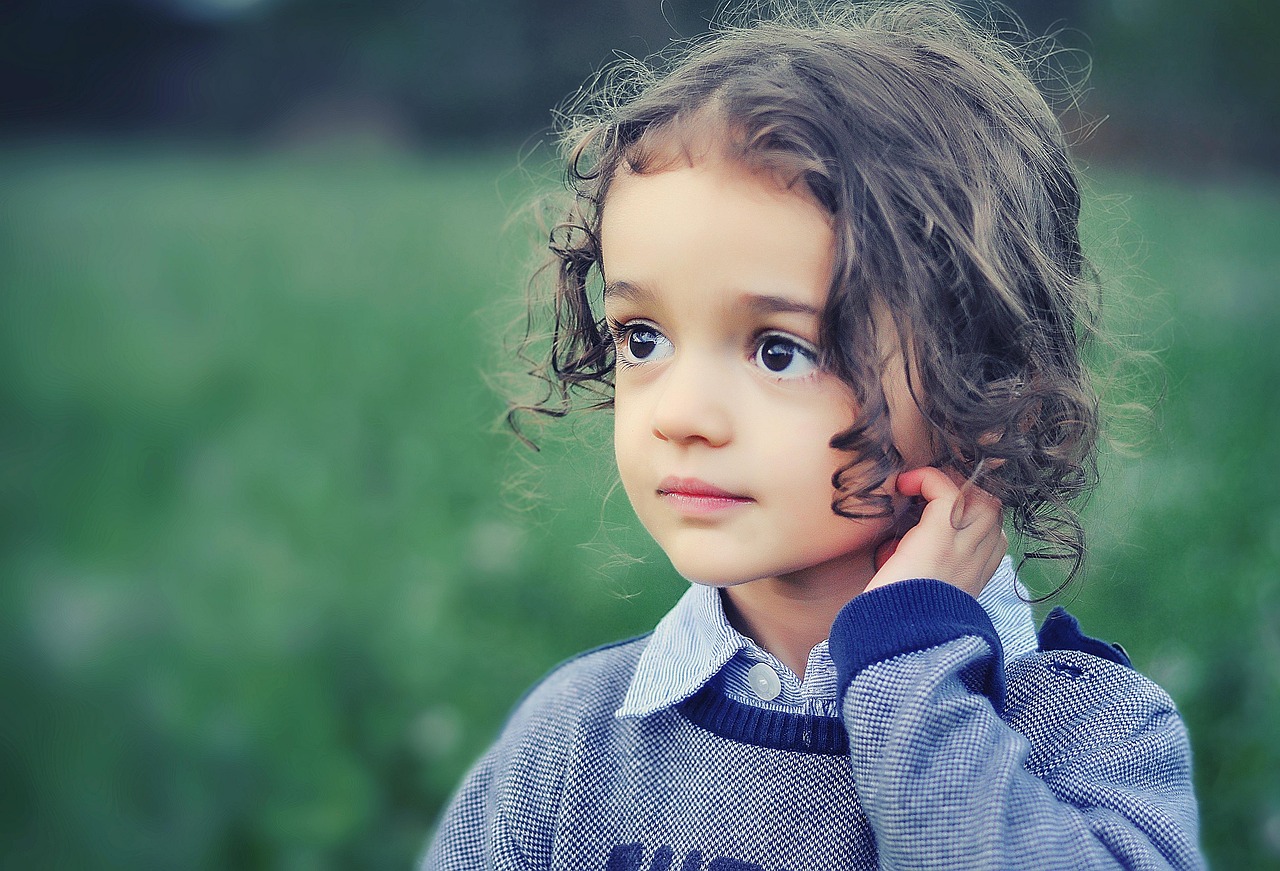  Beyond the Label: Teaching Kids to be “Feelings Experts” 